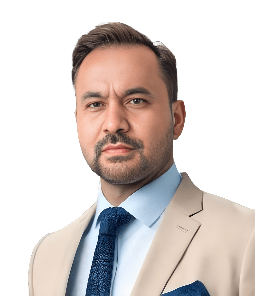 Vivek Kumar Singh