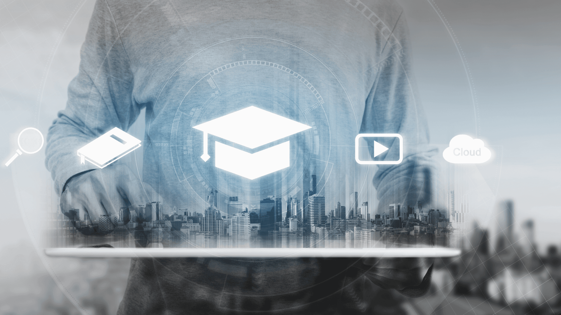 5 Reasons Why Online Learning is the Future of Education