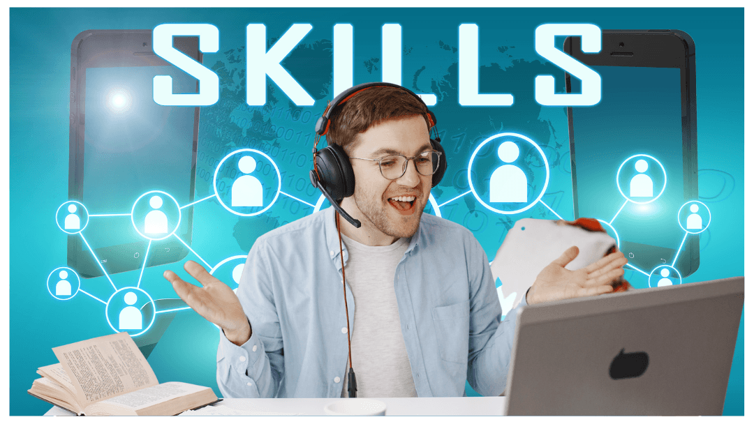 Can You Learn Soft Skills Online? Rethinking Digital Education for Human-Centric Jobs