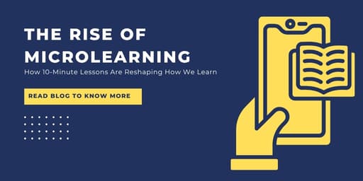 The Rise of Microlearning: How 10-Minute Lessons Are Reshaping How We Learn